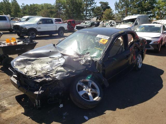 Photo 2 from auction – 2007 MAZDA 6 I with VIN 1YVHP80C775M55751