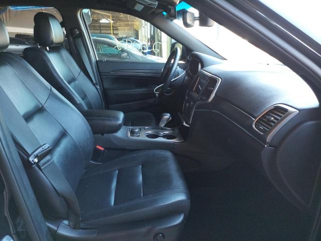 Photo 5 from auction – 2018 JEEP GRAND CHER with VIN 1C4RJFBG9JC322086