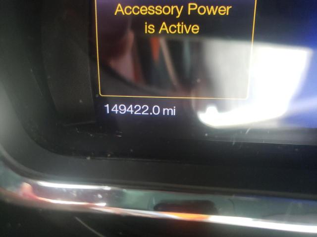 Photo 8 from auction – 2013 LINCOLN MKT with VIN 2LMHJ5AT3DBL57750
