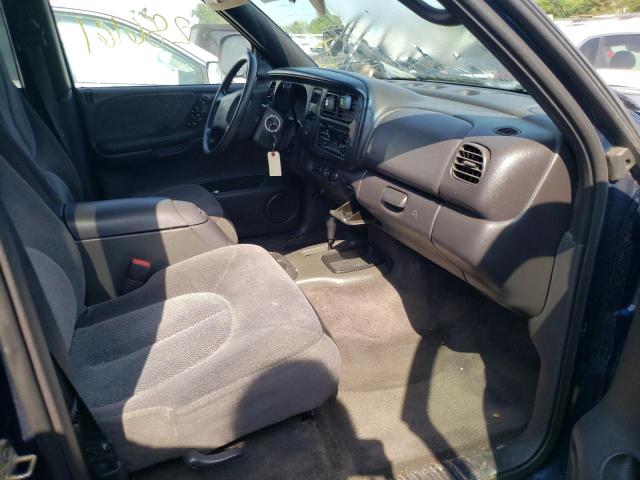 Photo 5 from auction – 2000 DODGE DURANGO with VIN 1B4HS28N0YF298158