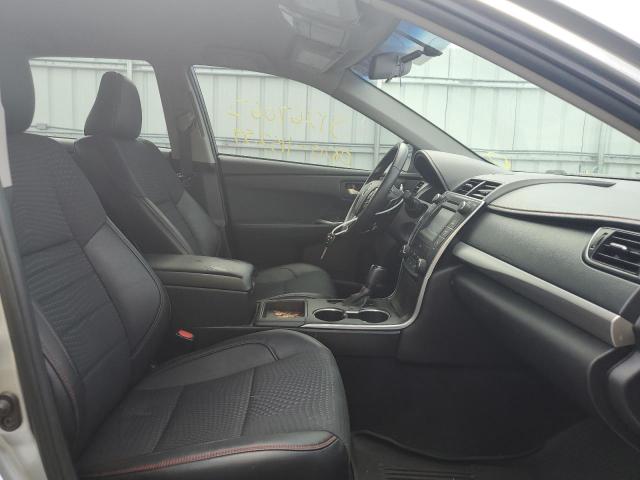 Photo 5 from auction – 2015 TOYOTA CAMRY LE with VIN 4T1BF1FK6FU070041