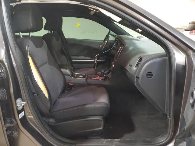 Photo 5 from auction – 2015 DODGE CHARGER SE with VIN 2C3CDXBG1FH761813