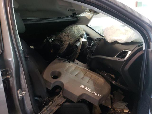 Photo 5 from auction – 2012 DODGE JOURNEY SX with VIN 3C4PDCBG6CT153973
