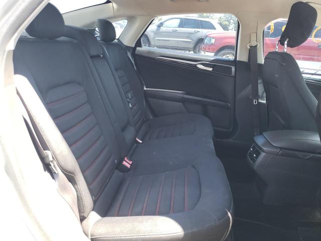 Photo 6 from auction – 2014 FORD FUSION with VIN 1FA6P0H71E5355458