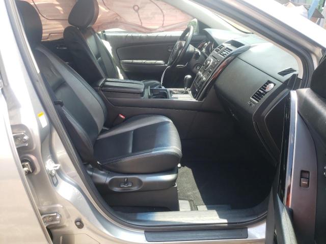 Photo 5 from auction – 2011 MAZDA CX-9 with VIN JM3TB3CV9B0324395