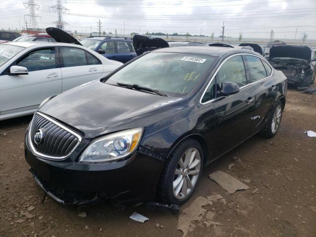 Photo 2 from auction – 2014 BUICK VERANO with VIN 1G4PS5SK0E4136855