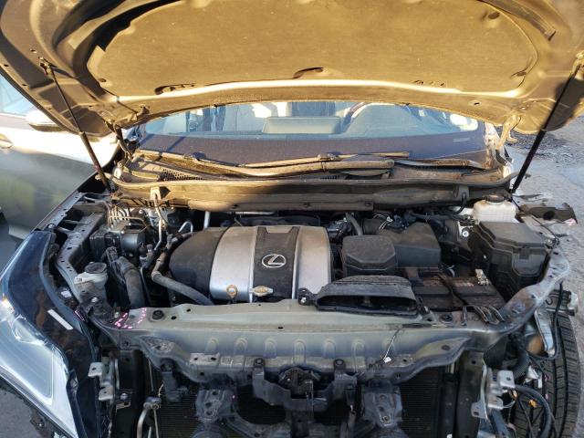 Photo 7 from auction – 2017 LEXUS RX 350 BAS with VIN 2T2BZMCA7HC082929