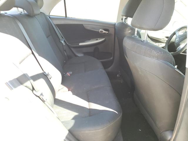 Photo 6 from auction – 2011 TOYOTA COROLLA BA with VIN 2T1BU4EE8BC556378