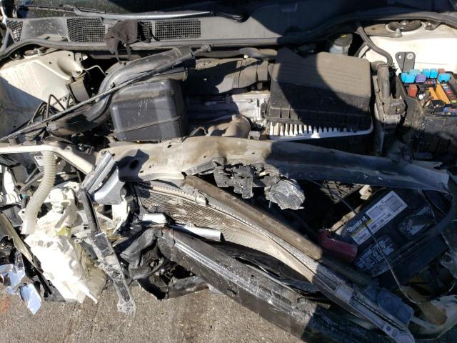 Photo 7 from auction – 2010 TOYOTA VENZA with VIN 4T3ZA3BB2AU029243