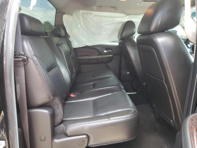 Photo 6 from auction – 2011 GMC SIERRA K25 with VIN 1GT125E81BF100053