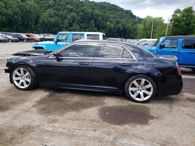 Zdjęcie 9 z aukcji – 2014 CHRYSLER 300 SRT-8 z VIN 2C3CCAFJ6EH138434