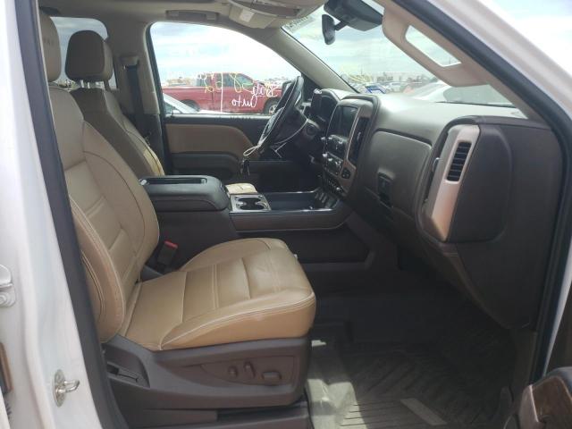 Photo 5 from auction – 2018 GMC SIERRA K15 with VIN 3GTU2PEJ1JG569474