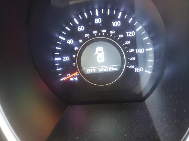 Photo 8 from auction – 2014 KIA OPTIMA LX with VIN KNAGM4A79E5522249