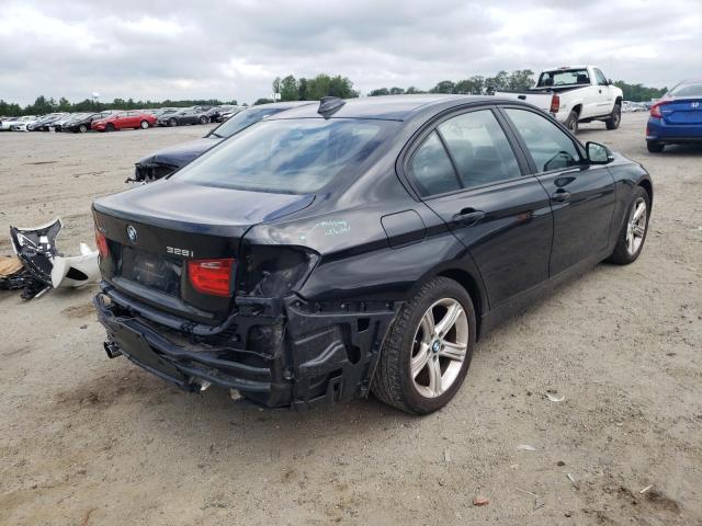 صورة رقم 4 من المزاد - 2013 BMW 328 XI مع VIN WBA3B3C51DF544099