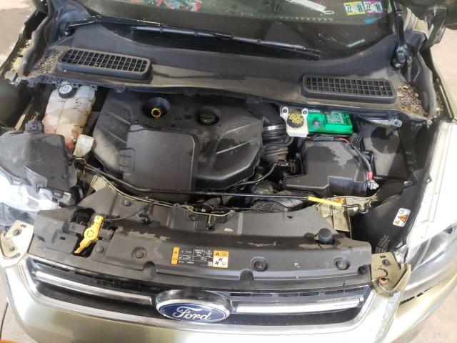 Photo 7 from auction – 2013 FORD ESCAPE TIT with VIN 1FMCU9J90DUB05330