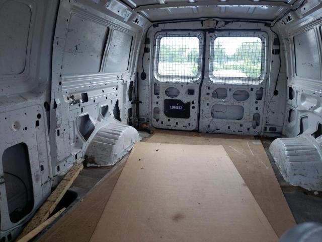 Photo 6 from auction – 2003 FORD ECONOLINE with VIN 1FTNE24203HA23511