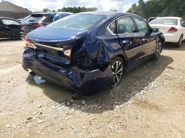 Photo 4 from auction – 2016 NISSAN ALTIMA 2.5 with VIN 1N4AL3AP6GC285925