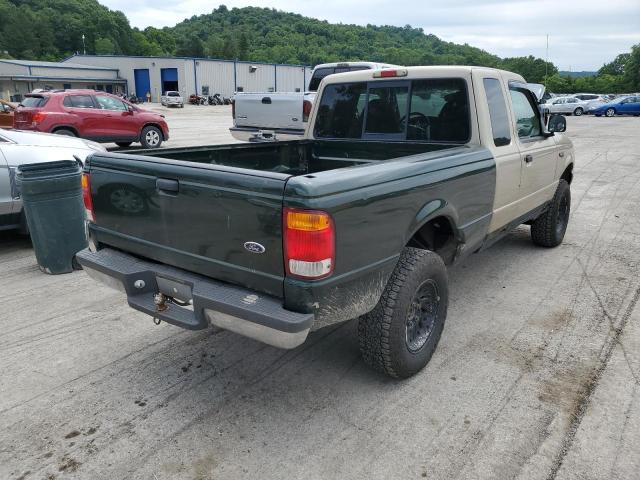 Photo 4 from auction – 1999 FORD RANGER SUP with VIN 1FTZR15X5XTA52225