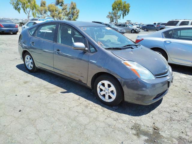 TOYOTA PRIUS 2008 with VIN JTDKB20U783359891 - Photo from auction