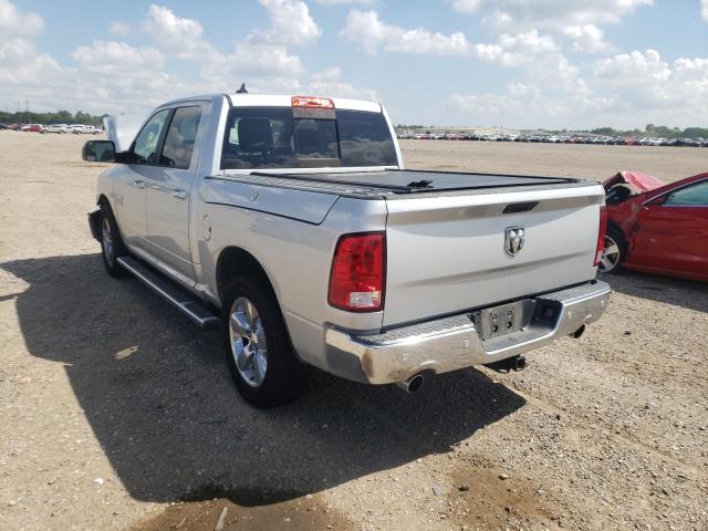 Photo 3 from auction – 2016 RAM 1500 SLT with VIN 1C6RR6LT3GS340853