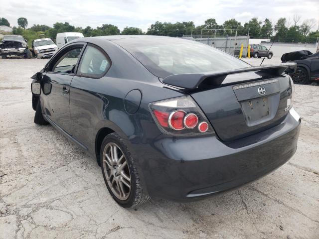 Photo 3 from auction – 2008 SCION TC with VIN JTKDE167580247421