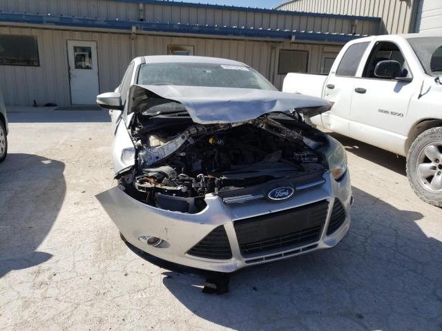 Photo 9 from auction – 2014 FORD FOCUS SE with VIN 1FADP3F25EL162533