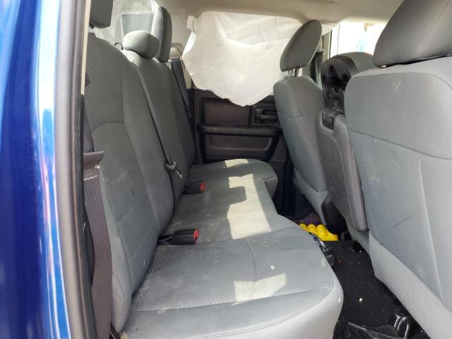 Photo 6 from auction – 2016 RAM 1500 ST with VIN 1C6RR7FG1GS173333