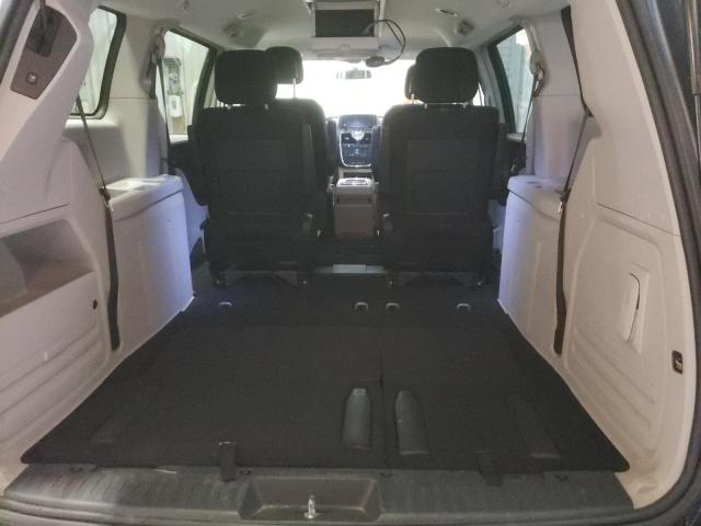 Photo 9 from auction – 2011 CHRYSLER TOWN & COU with VIN 2A4RR5DG0BR782465