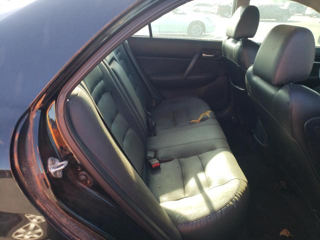 Photo 6 from auction – 2007 MAZDA 6 I with VIN 1YVHP81C975M07926