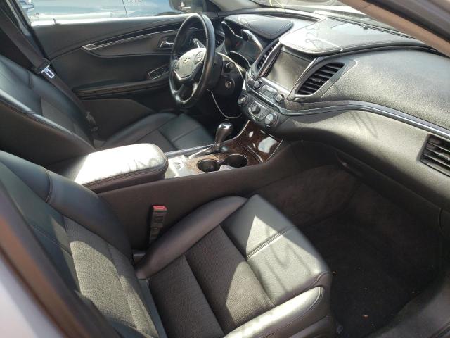 Photo 5 from auction – 2015 CHEVROLET IMPALA LT with VIN 2G1125S31F9270414