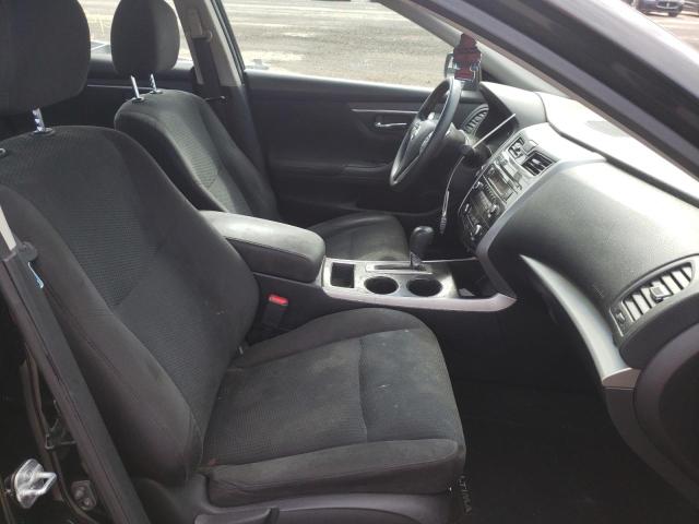 Photo 5 from auction – 2015 NISSAN ALTIMA 2.5 with VIN 1N4AL3AP2FC100168