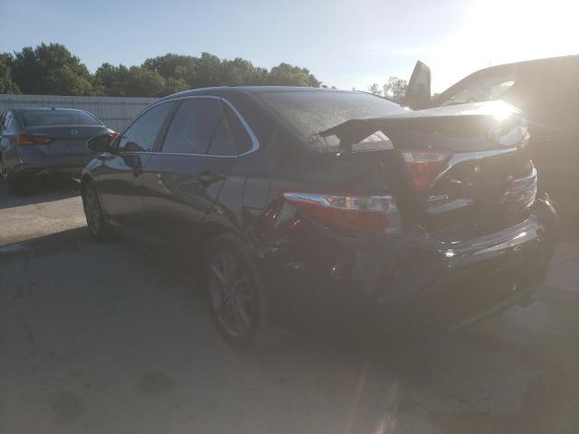 Photo 3 from auction – 2017 TOYOTA CAMRY LE with VIN 4T1BF1FK3HU662113