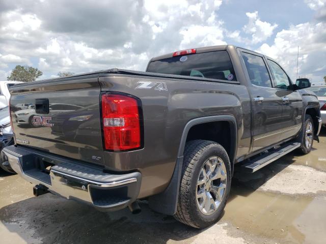 Photo 4 from auction – 2014 GMC SIERRA K15 with VIN 3GTU2VECXEG461723