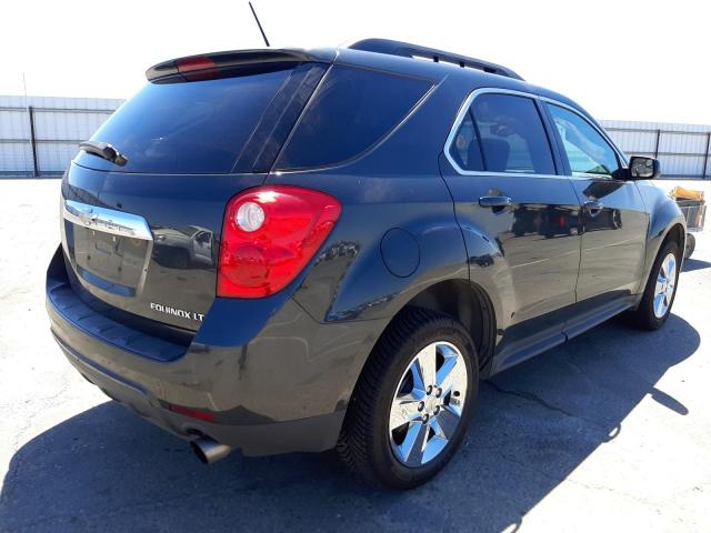 Photo 4 from auction – 2014 CHEVROLET EQUINOX LT with VIN 2GNFLCE35E6102132