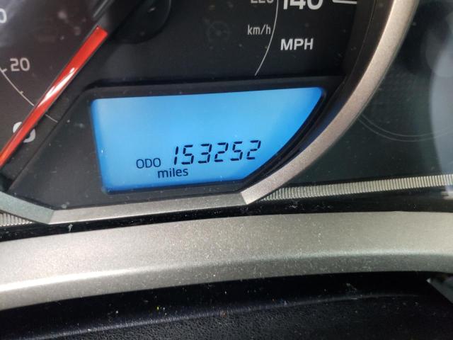 Photo 8 from auction – 2013 TOYOTA RAV4 LE with VIN 2T3ZFREV0DW059842