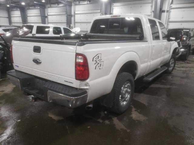 Photo 4 from auction – 2016 FORD F250 SUPER with VIN 1FT7W2B6XGEA13409