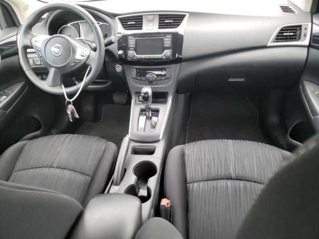 Photo 9 from auction – 2018 NISSAN SENTRA S with VIN 3N1AB7AP4JY208024