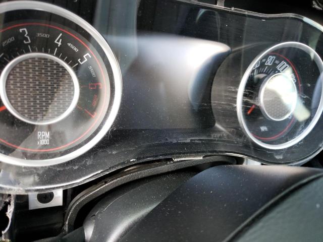 Photo 8 from auction – 2015 DODGE CHALLENGER with VIN 2C3CDZBT2FH912750