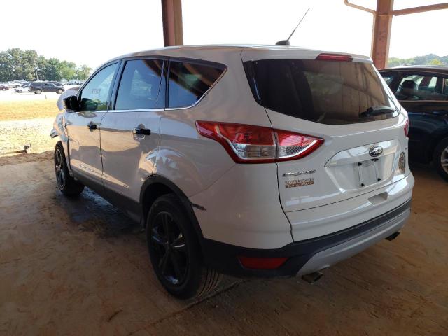 Photo 3 from auction – 2016 FORD ESCAPE SE with VIN 1FMCU0G75GUC86219