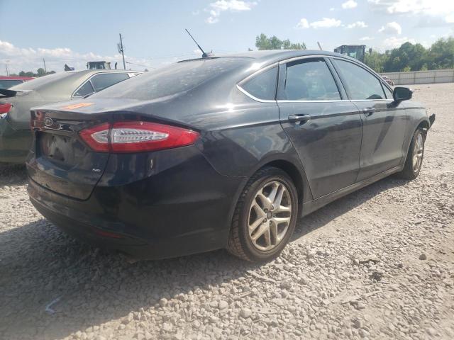 Photo 4 from auction – 2014 FORD FUSION SE with VIN 3FA6P0H77ER349936