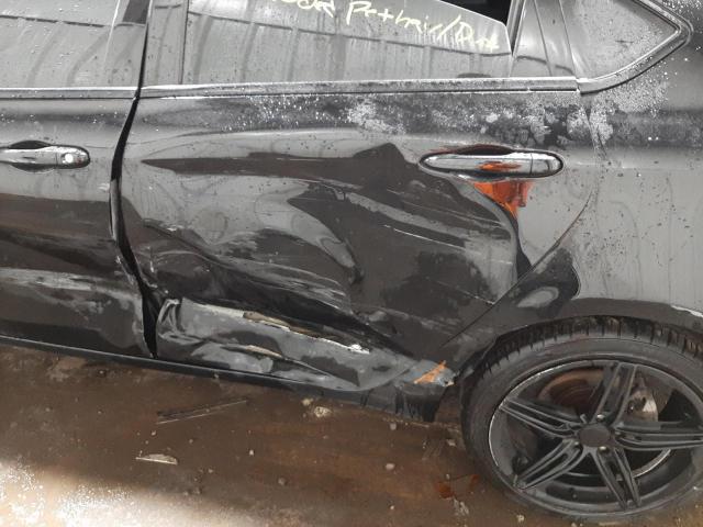 Photo 9 from auction – 2015 DODGE DART SXT with VIN 1C3CDFBB2FD414857