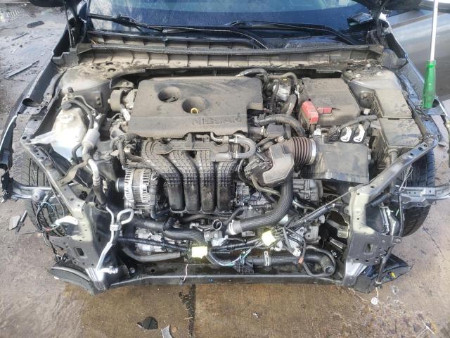Photo 7 from auction – 2020 NISSAN ALTIMA S with VIN 1N4BL4BV8LC214274