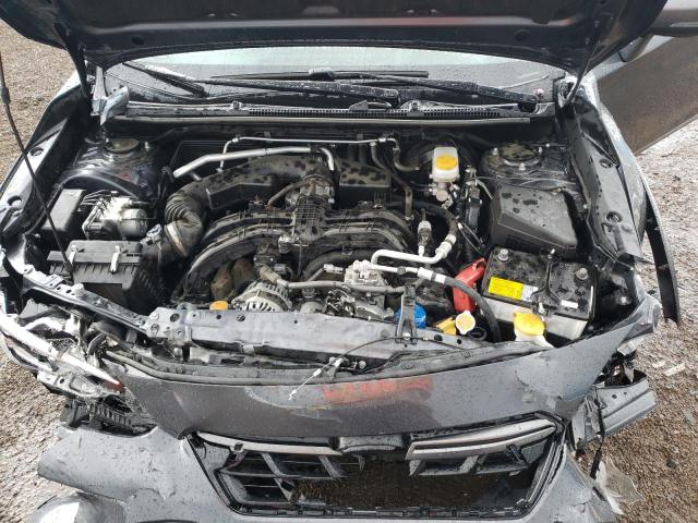 Photo 7 from auction – 2021 SUBARU CROSSTREK with VIN JF2GTHRC7MH330678
