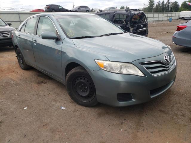 TOYOTA CAMRY BASE 2011 con VIN 4T1BF3EK5BU642403 - Foto de la subasta