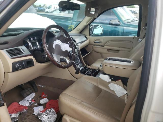 Photo 5 from auction – 2014 CADILLAC ESCALADE E with VIN 1GYS4HEF1ER214839