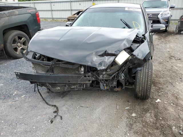 Photo 9 from auction – 2010 NISSAN ALTIMA BAS with VIN 1N4AL2AP4AN479326