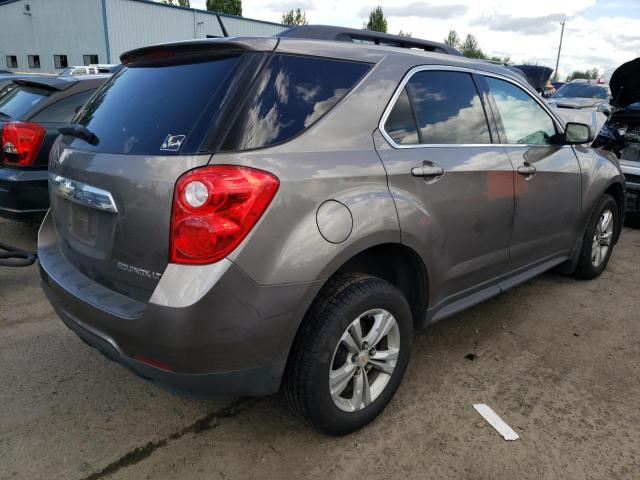 Photo 4 from auction – 2010 CHEVROLET EQUINOX LT with VIN 2CNALPEW0A6265488