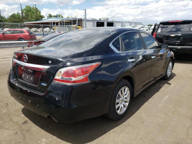Photo 4 from auction – 2014 NISSAN ALTIMA 2.5 with VIN 1N4AL3AP5EN339992