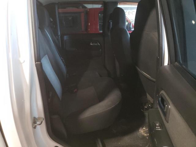 Photo 6 from auction – 2010 GMC CANYON SLE with VIN 1GTJSCDE7A8103697