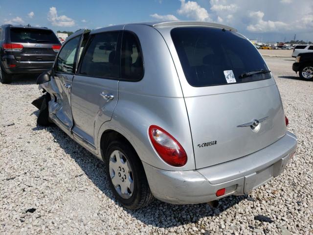 Photo 3 from auction – 2009 CHRYSLER PT CRUISER with VIN 3A8FY48939T571066